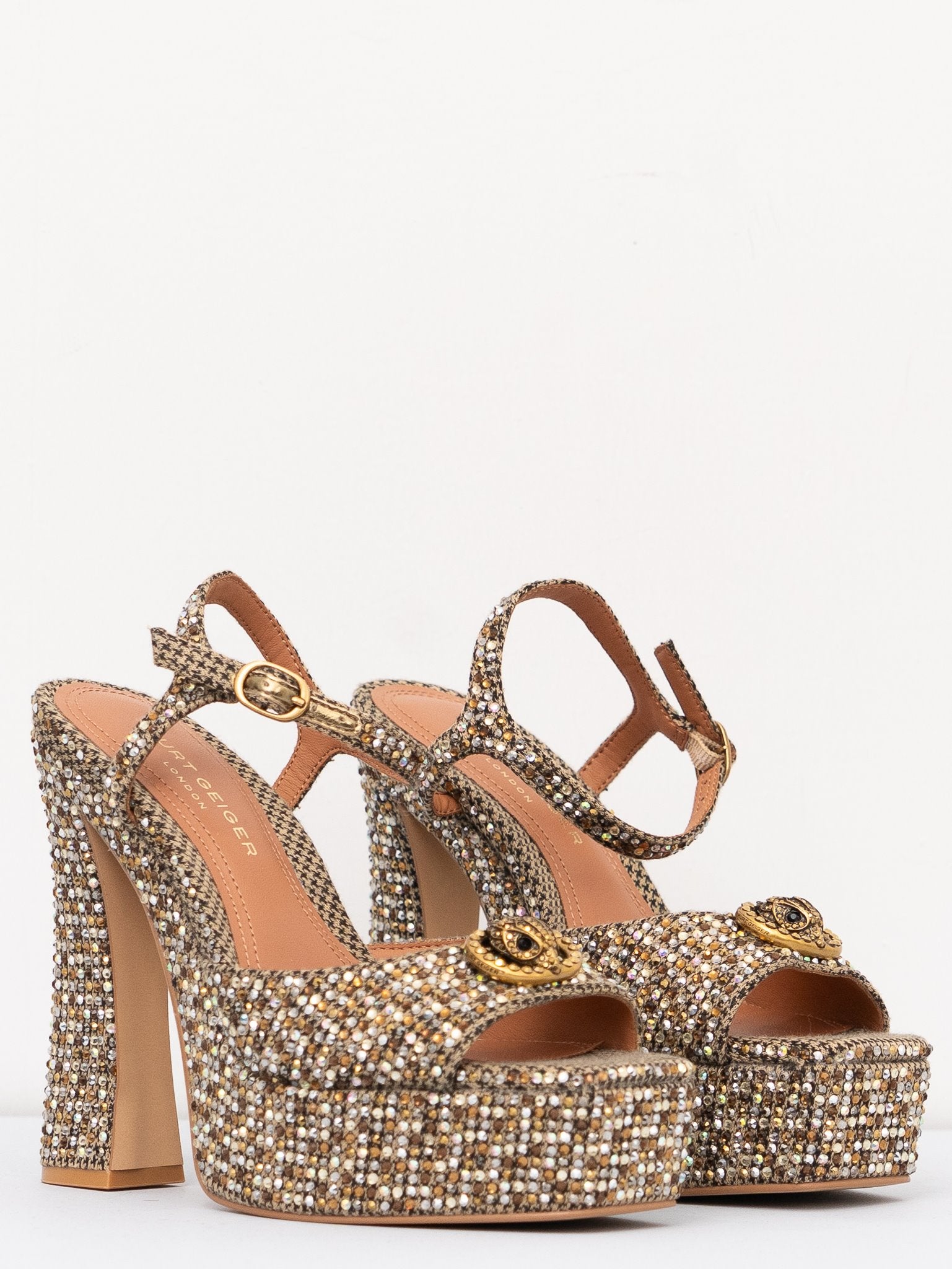 SANDALO KURT GEIGER 6084143609