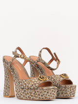 SANDALO KURT GEIGER 6084143609
