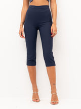PANTALONE ELISABETTA FRANCHI PA20567E2