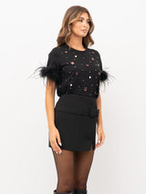 T-SHIRT DRAMEE' DRFW25308