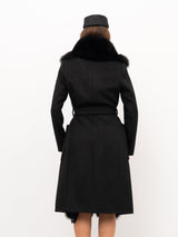 YES LONDON COAT CD1246/VO