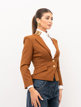 GIACCA ELISABETTA FRANCHI GI24966E2
