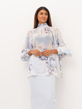 SILENCE BLOUSE LIMITED SLCA008LIFE