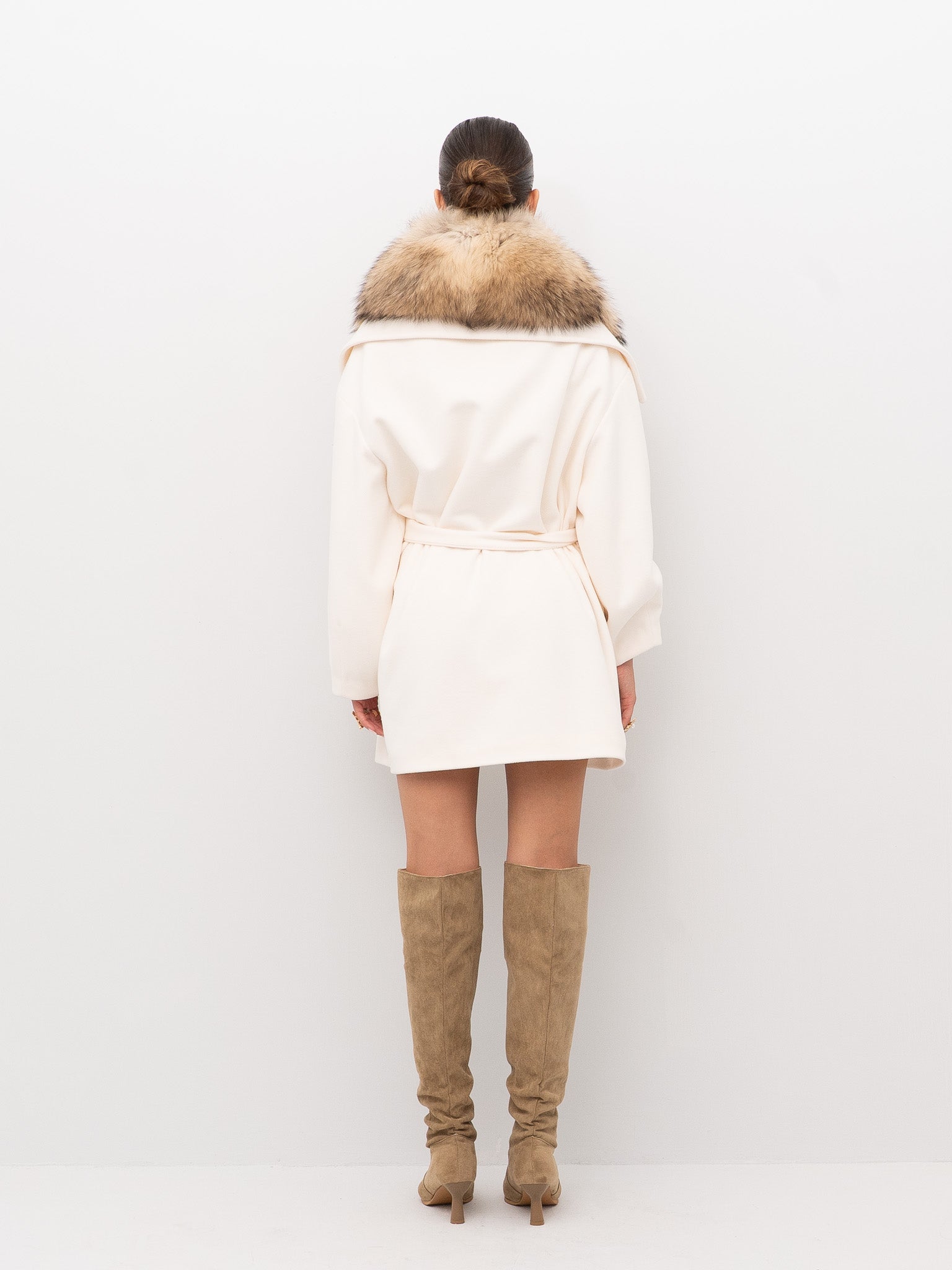 CAPPOTTO YES LONDON CD1219/V0T2