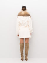 CAPPOTTO YES LONDON CD1219/V0T2
