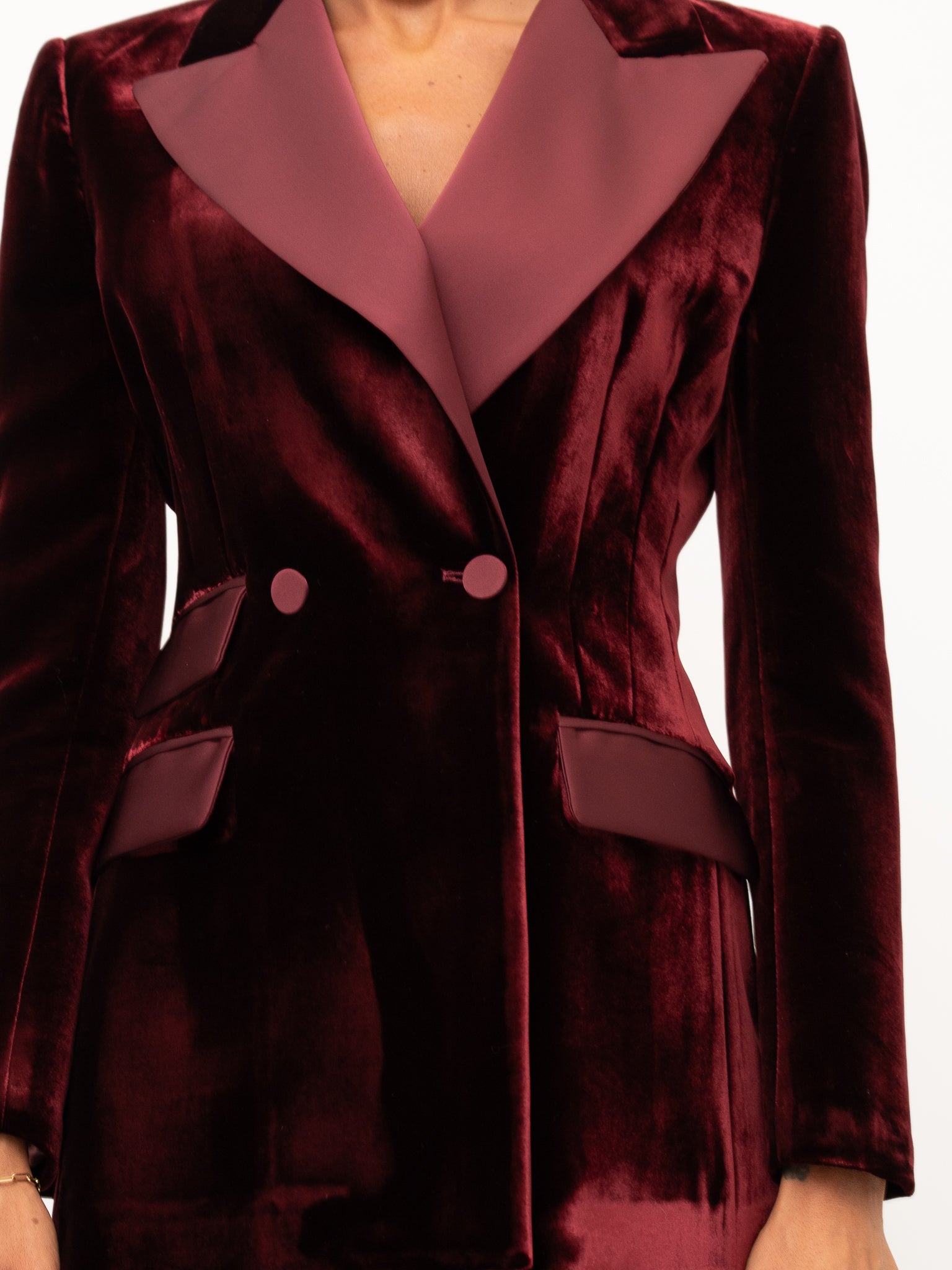 TAILLEUR SIMONA CORSELLINI CEGI10102+CEPA10201