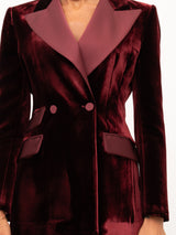 TAILLEUR SIMONA CORSELLINI CEGI10102+CEPA10201