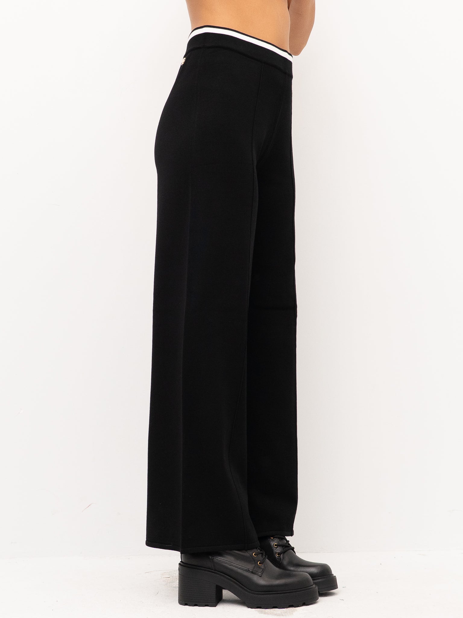 PANTALÓN LIU JO TF6190MS63L