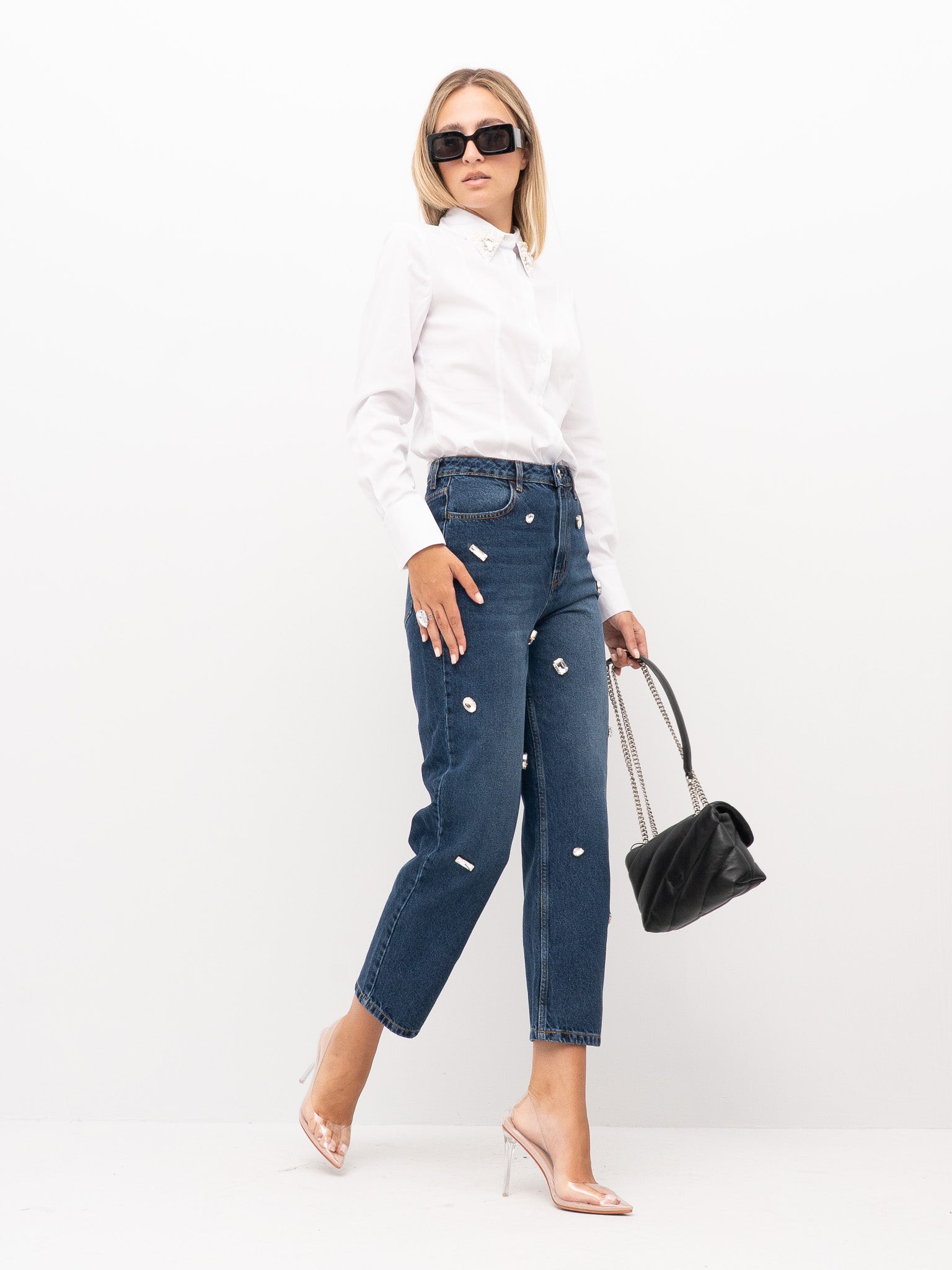 CAMICIA RELISH RDA2503056008