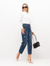 CAMICIA RELISH RDA2503056008