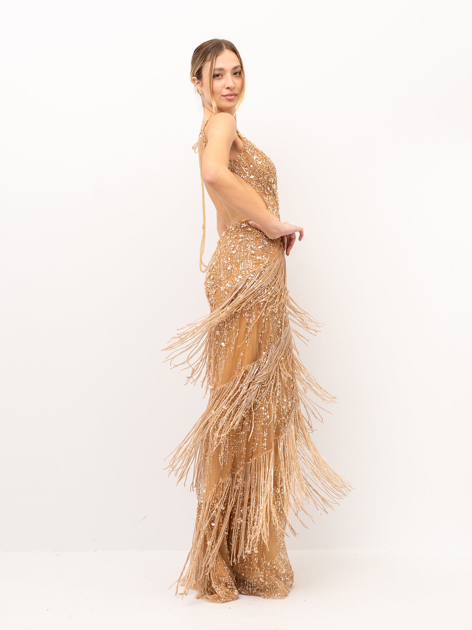 KUEA DRESS 15209