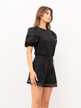T-SHIRT TWINSET MILANO 261TT2260