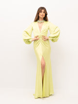 TRAJE SILENCE LIMITED AB4234