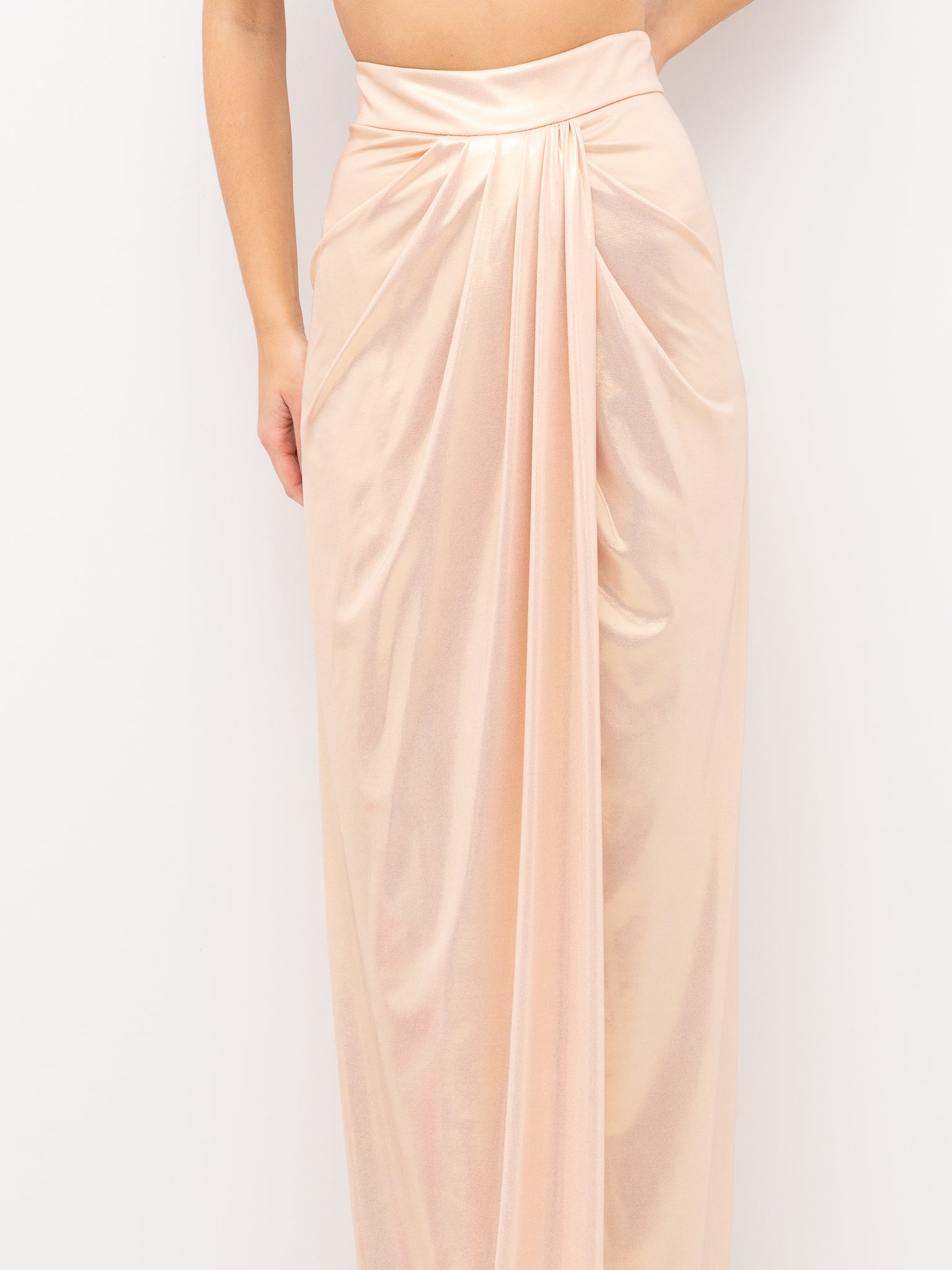 SHIT SKIRT SH2526005U