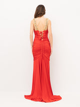 ABITO BABYLON S00915