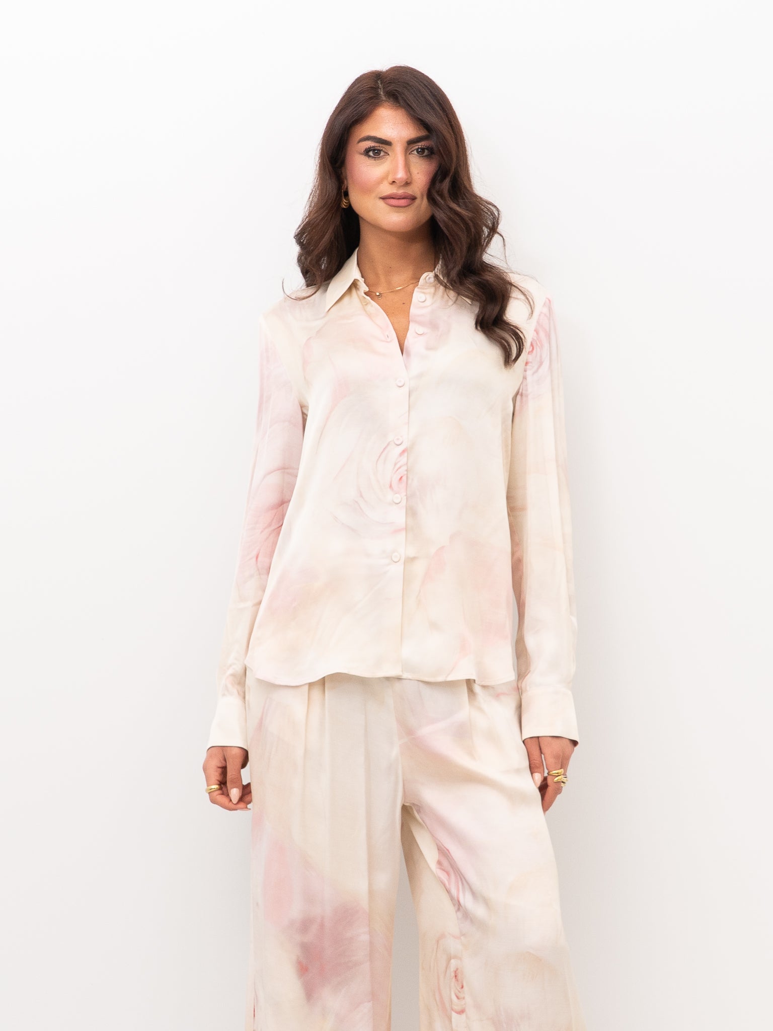 CAMICIA BLUGIRL RA6103T530A