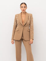 TAILLEUR DRAMEE' DRFW25929