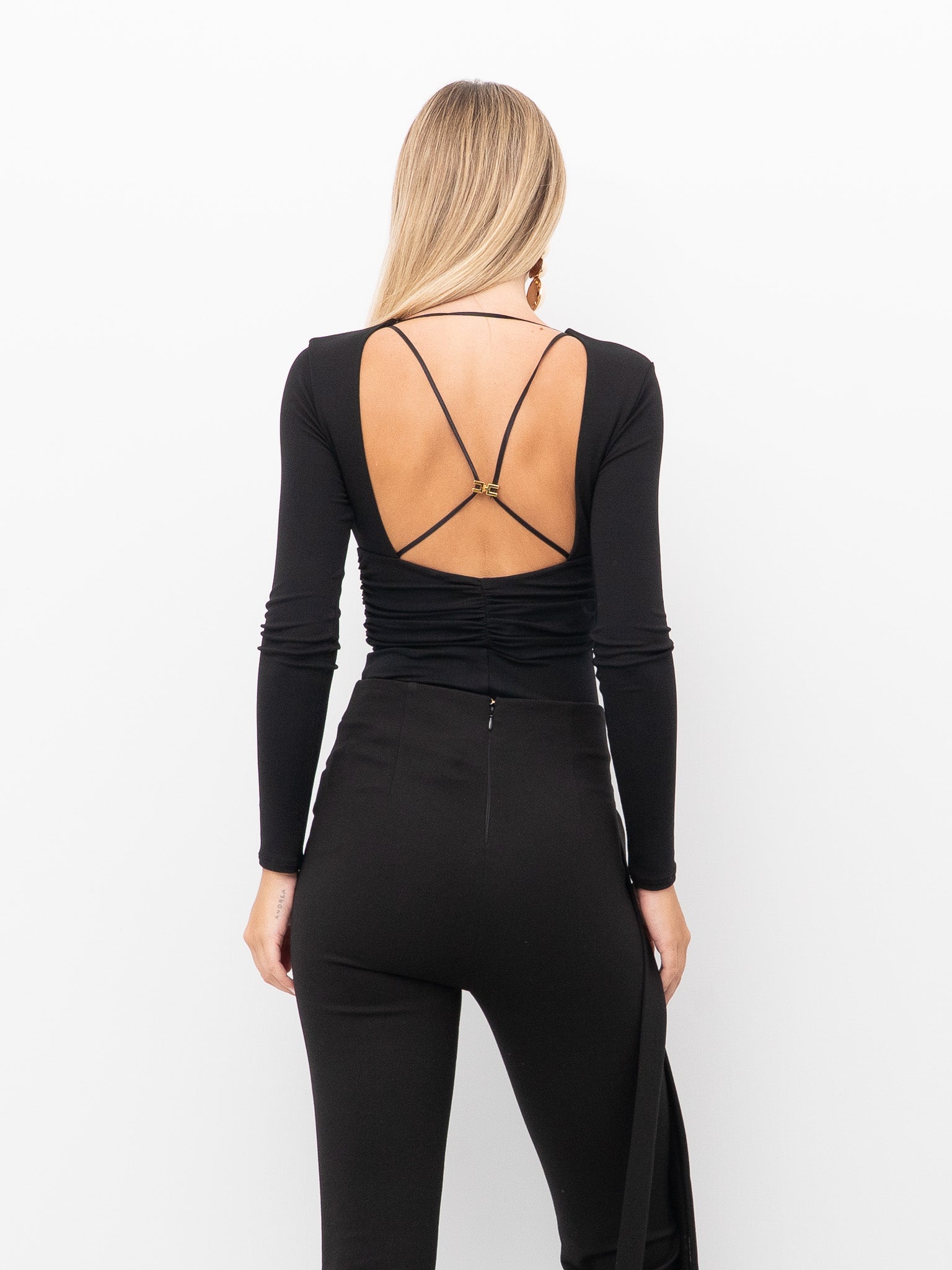 BODY ELISABETTA FRANCHI BO00356E2