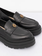 MOCASSINO PINKO SD0403P001