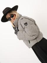 GIUBBINO PINKO 107185-A3G5
