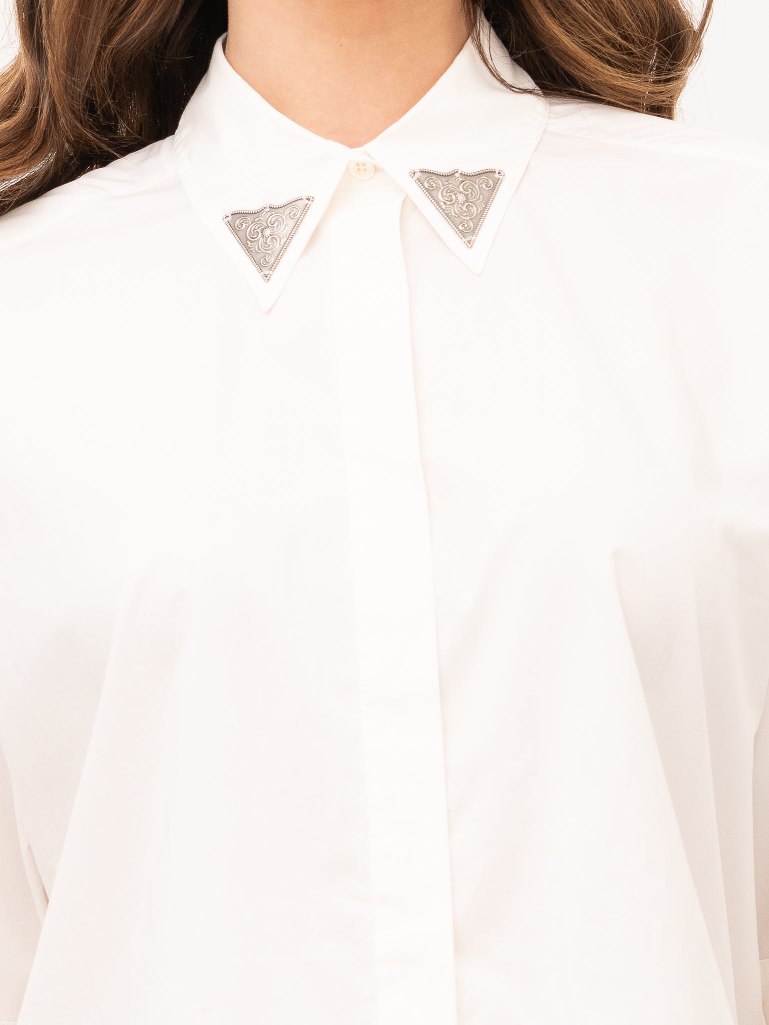 PINKO SHIRT 106826-A2LD