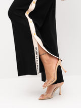 PANTALONE ELISABETTA FRANCHI KP74S61E2