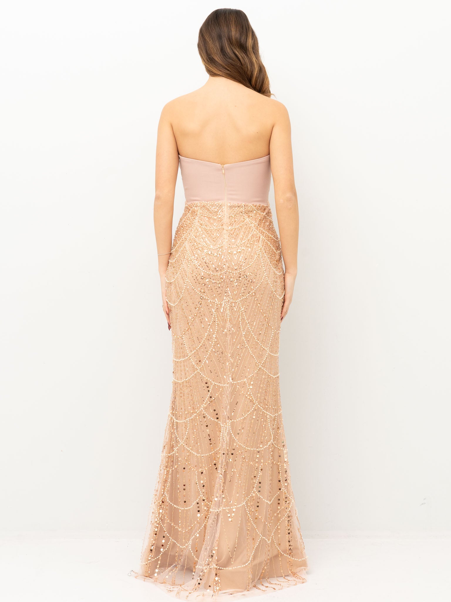VESTIDO LOPEZ 2127