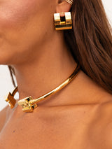 COLLANA ELISABETTA FRANCHI CO40B66E2