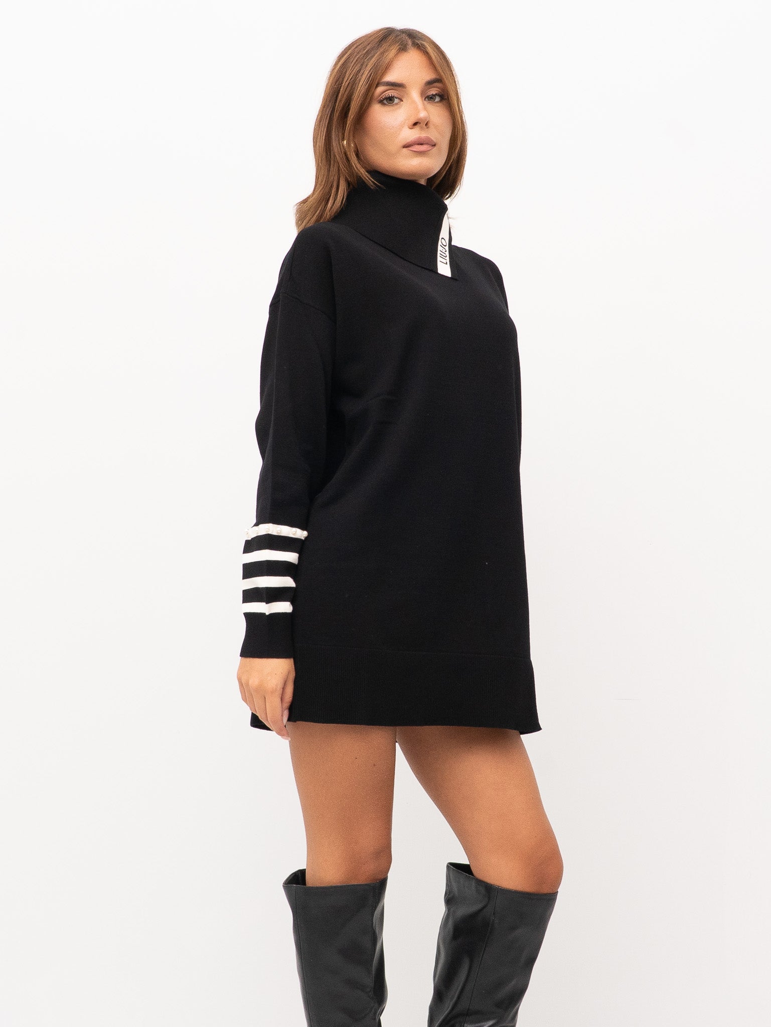 ABITO LIU JO TF5218MS63L