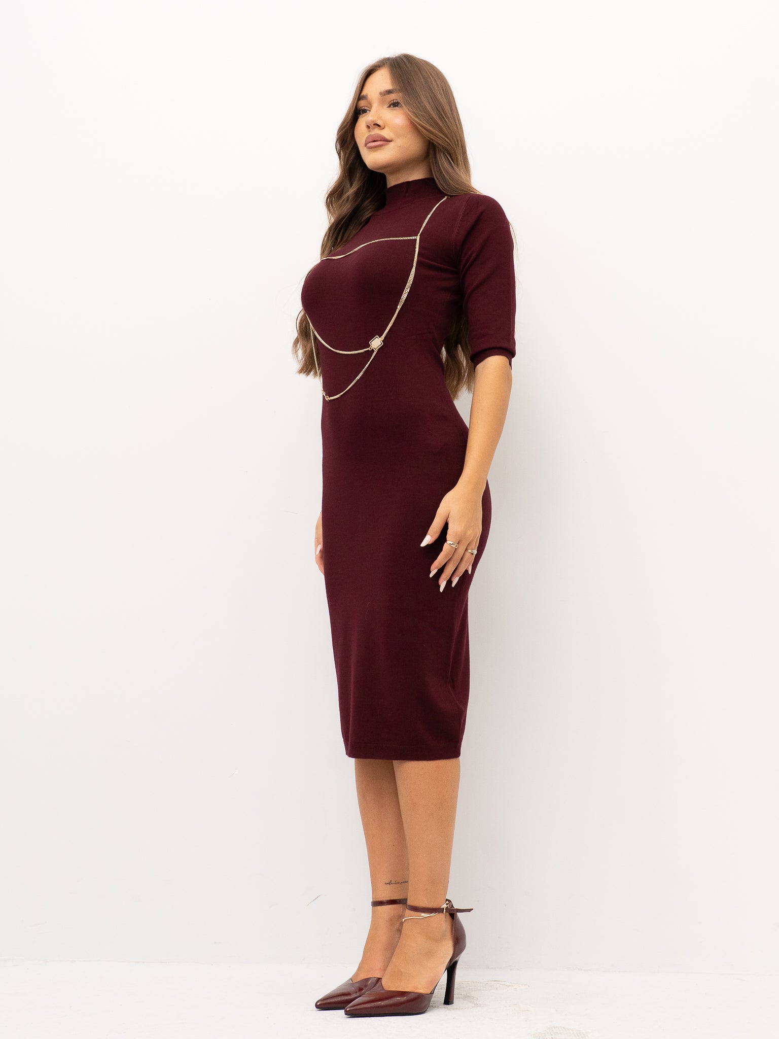 VESTIDO RELISH RDA2609054004