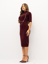 VESTIDO RELISH RDA2609054004