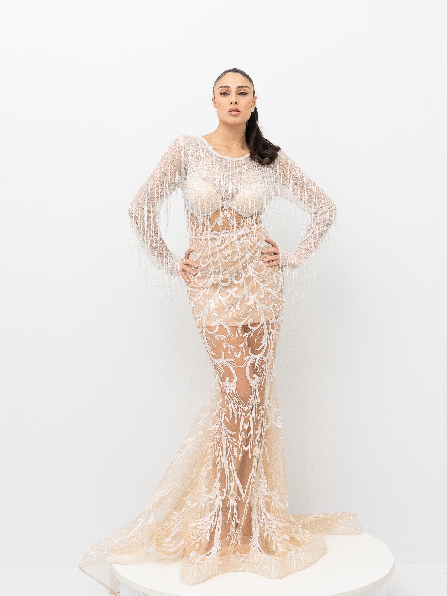 ABITO MY BRIDE NK-123