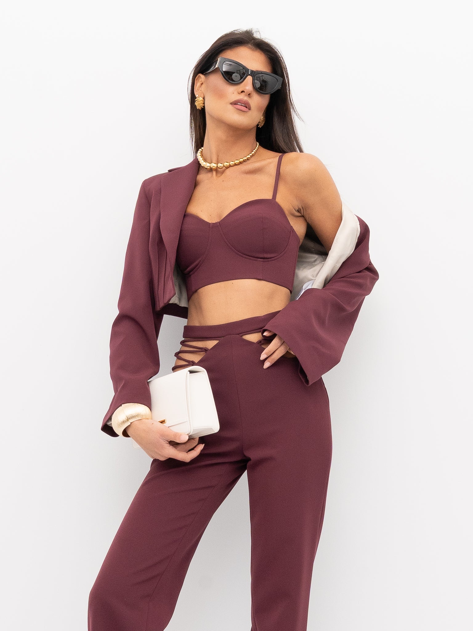 TOP SILENCE LIMITADA BOU827-26