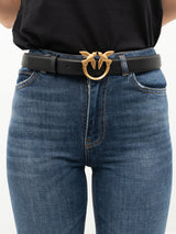 CINTURA PINKO 100125 A0F1