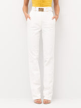 PANTALONE ELISABETTA FRANCHI PA17261E2