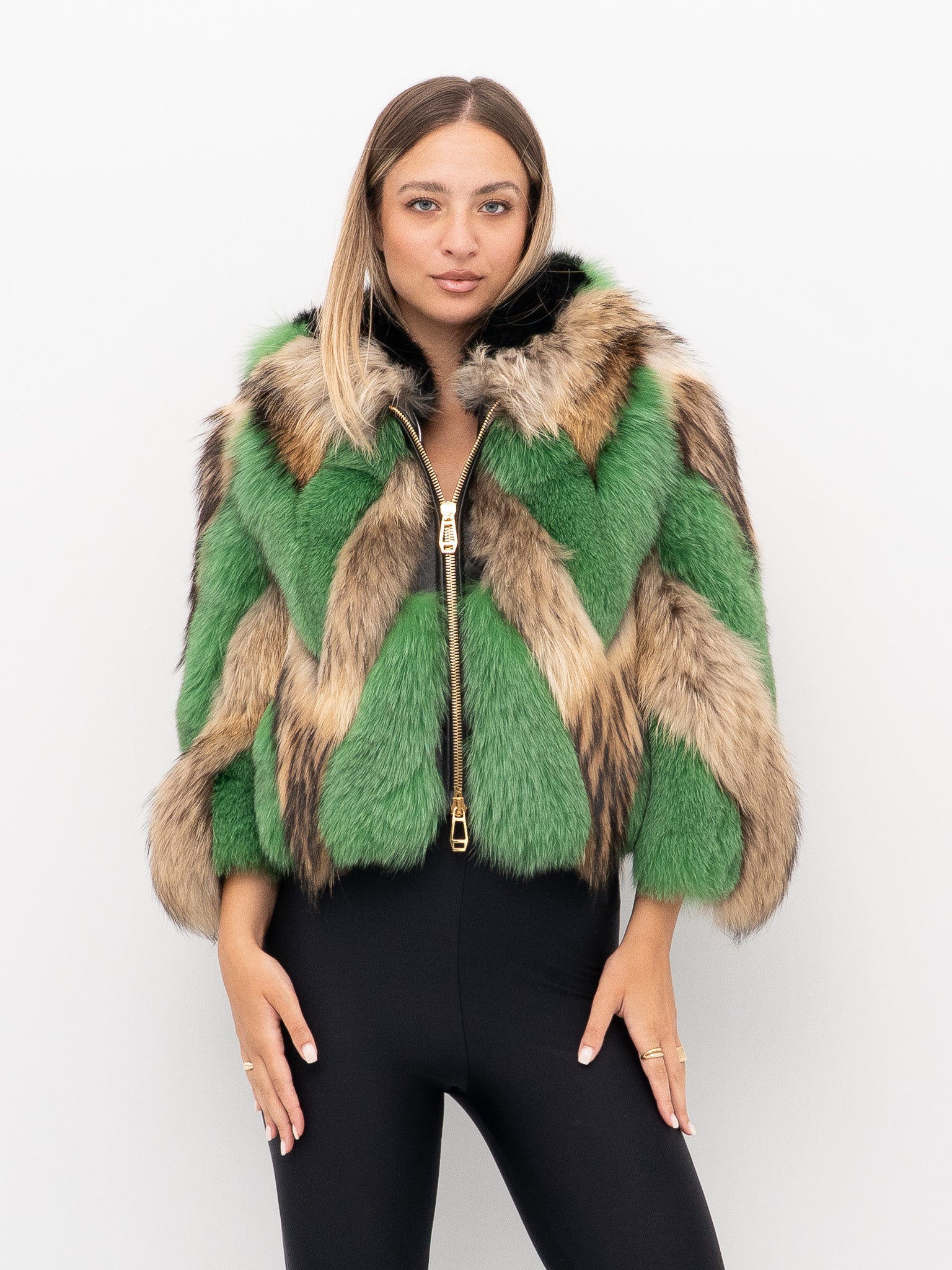 PELLICCIA YES LONDON LC5010