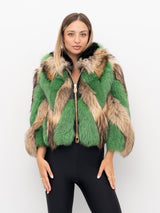 PELLICCIA YES LONDON LC5010