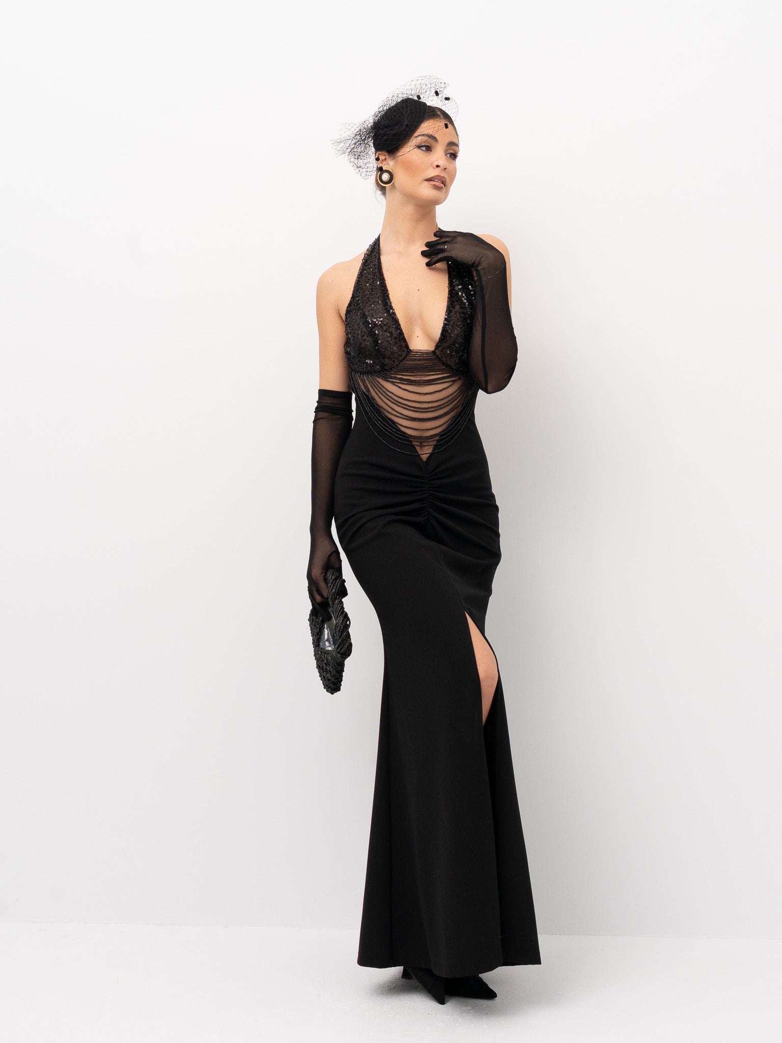 KUEA DRESS YS428305