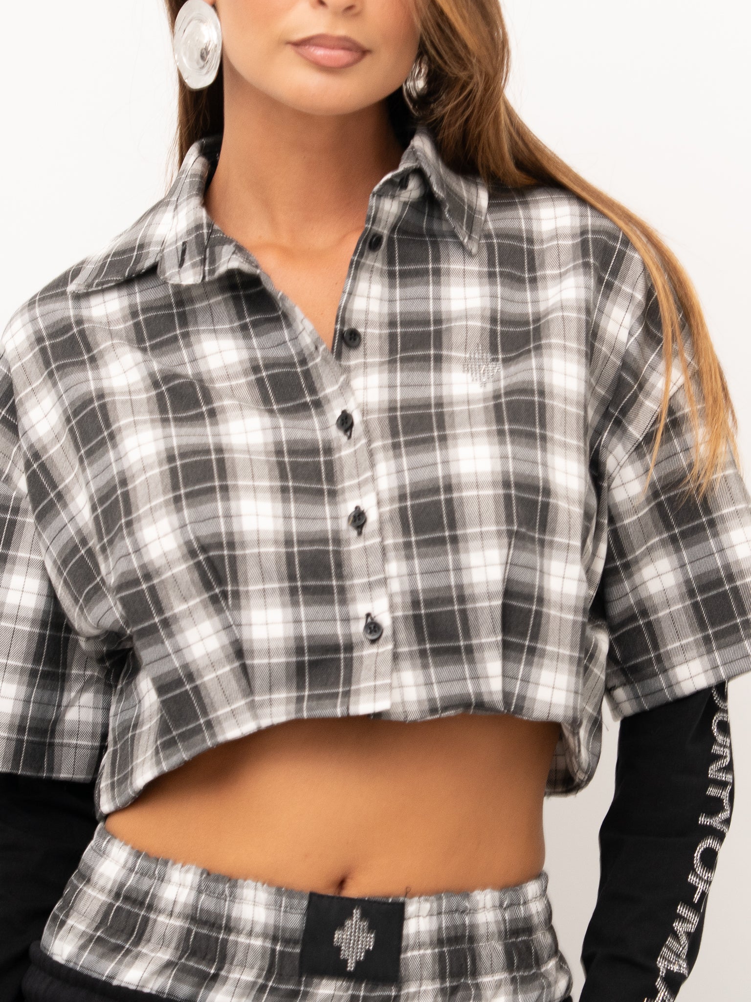 CAMICIA COUNTY OF MILAN 26ICM30269