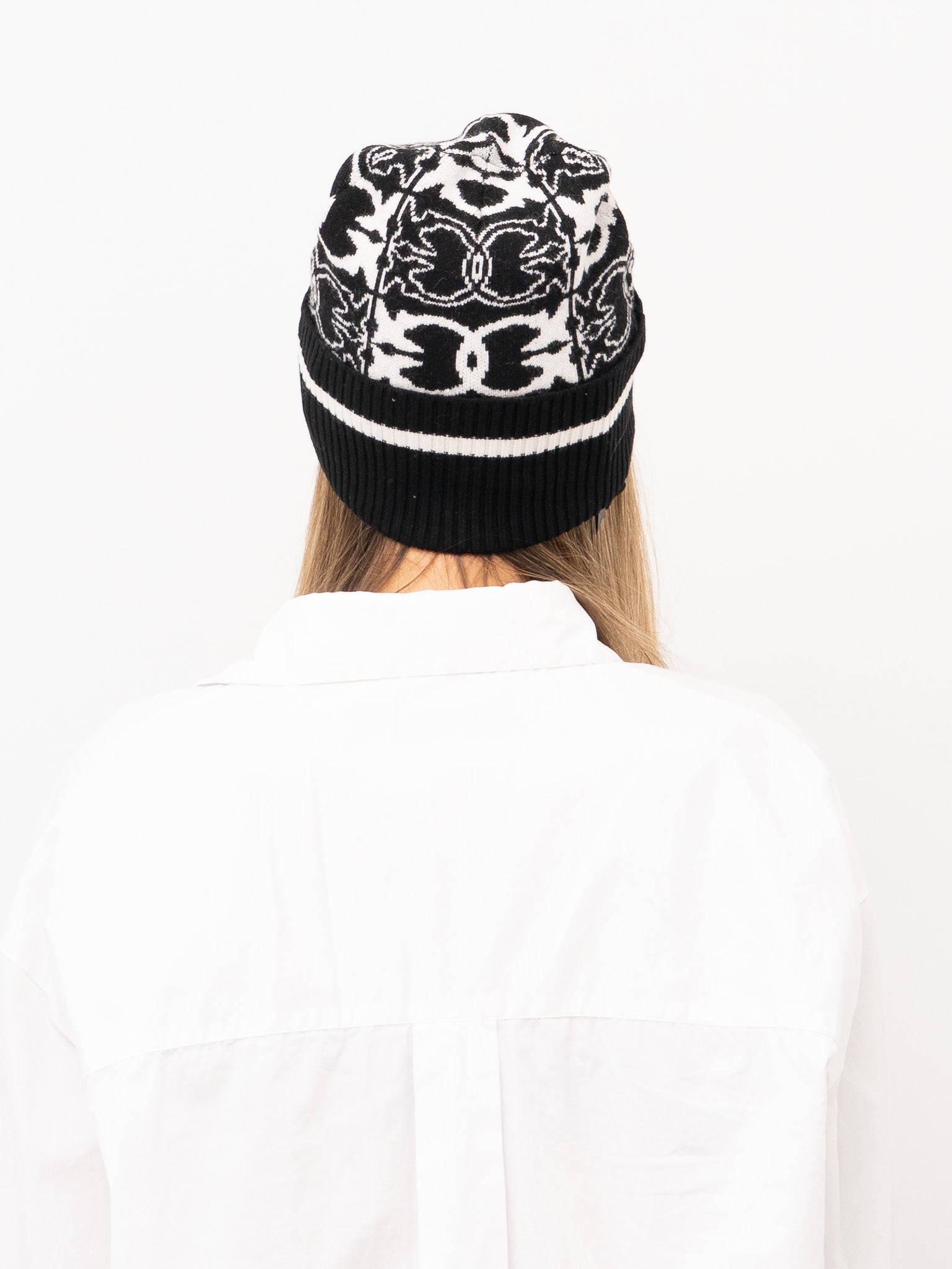 CAPPELLO PINKO 105991-A2YO
