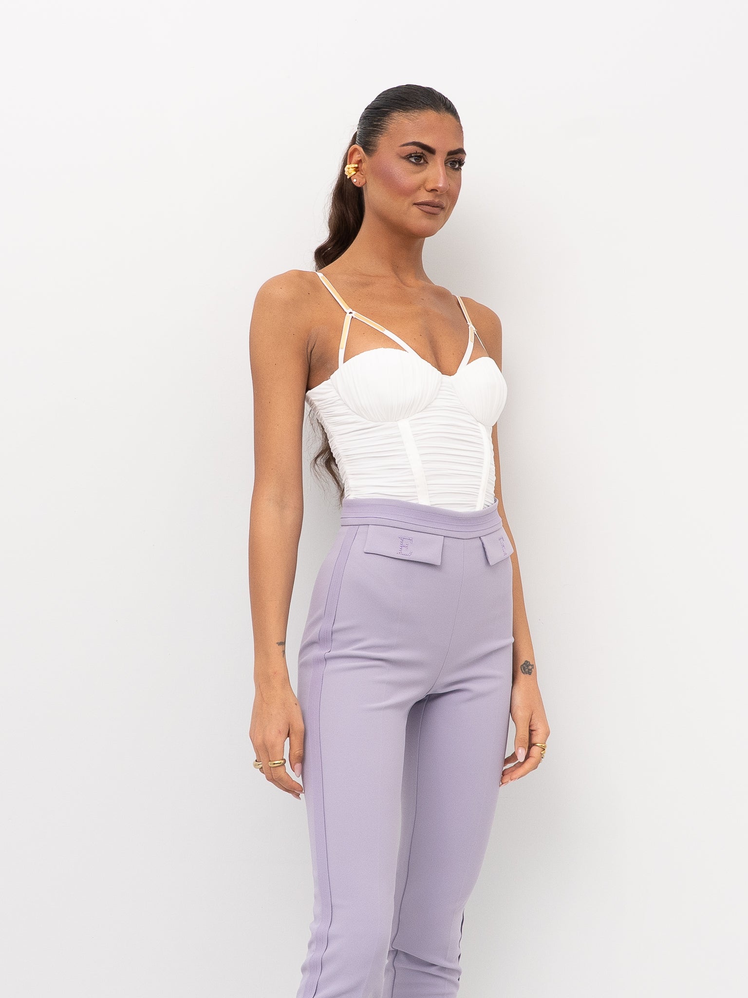 BODY ELISABETTA FRANCHI BO01961E2