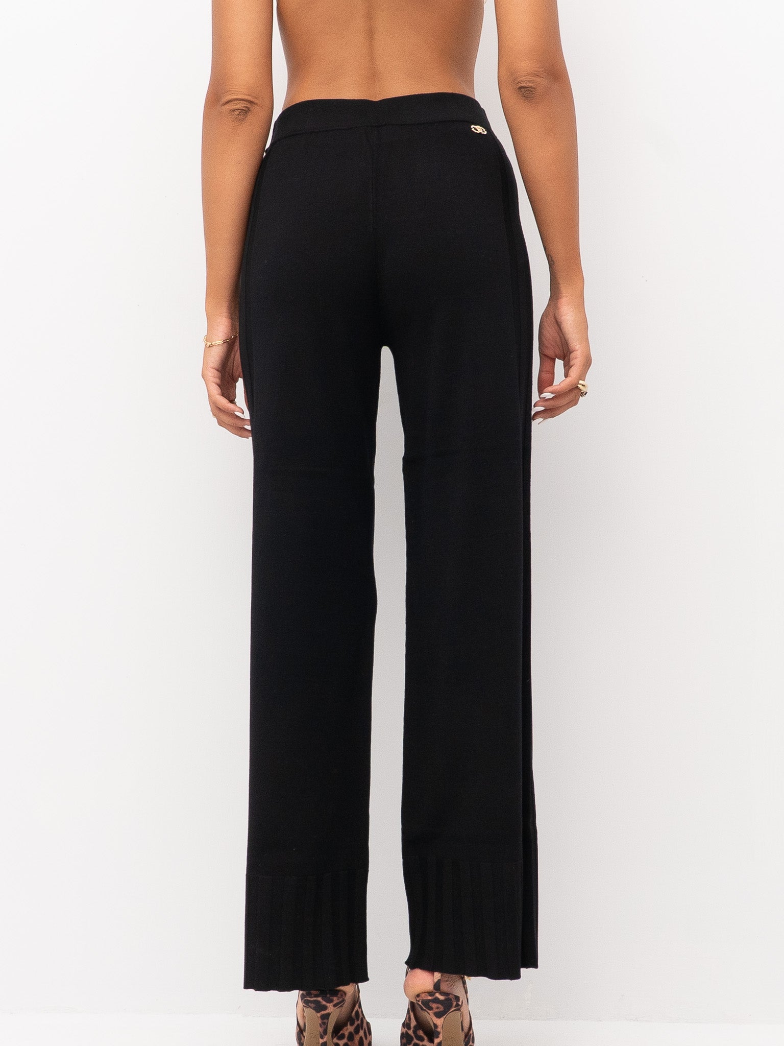 PANTALONE LIU JO TF5207MS63L