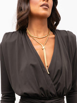 COLLANA ELISABETTA FRANCHI CO57A57E2