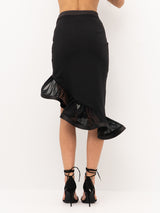 GONNA ELISABETTA FRANCHI GO18062E2