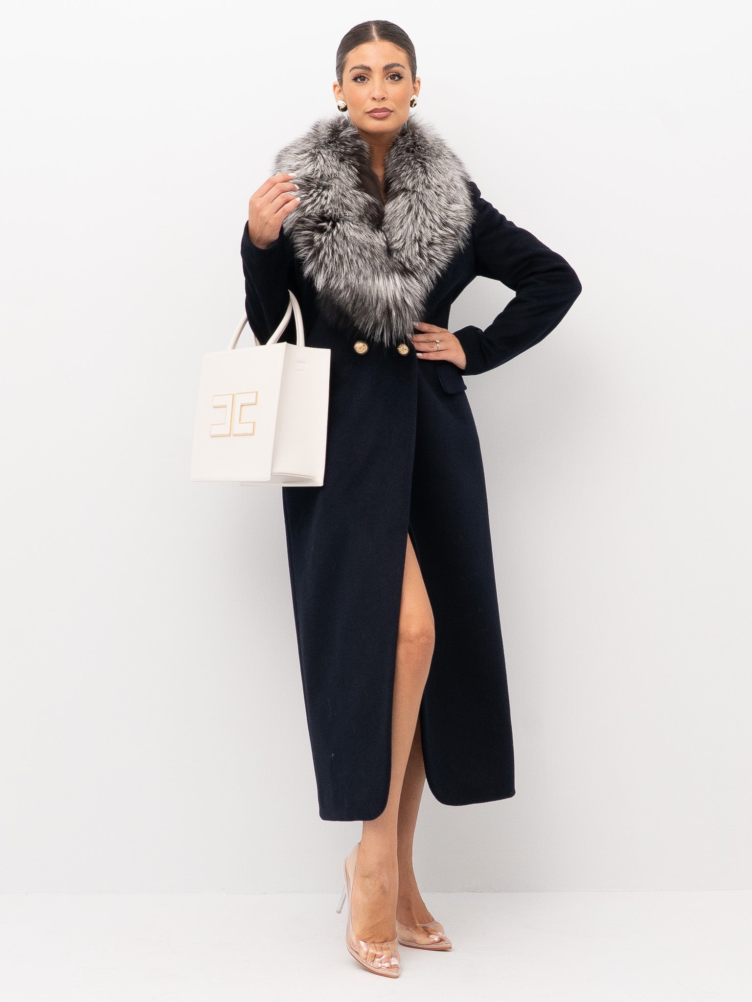 CAPPOTTO YES LONDON CD1225/VOT1