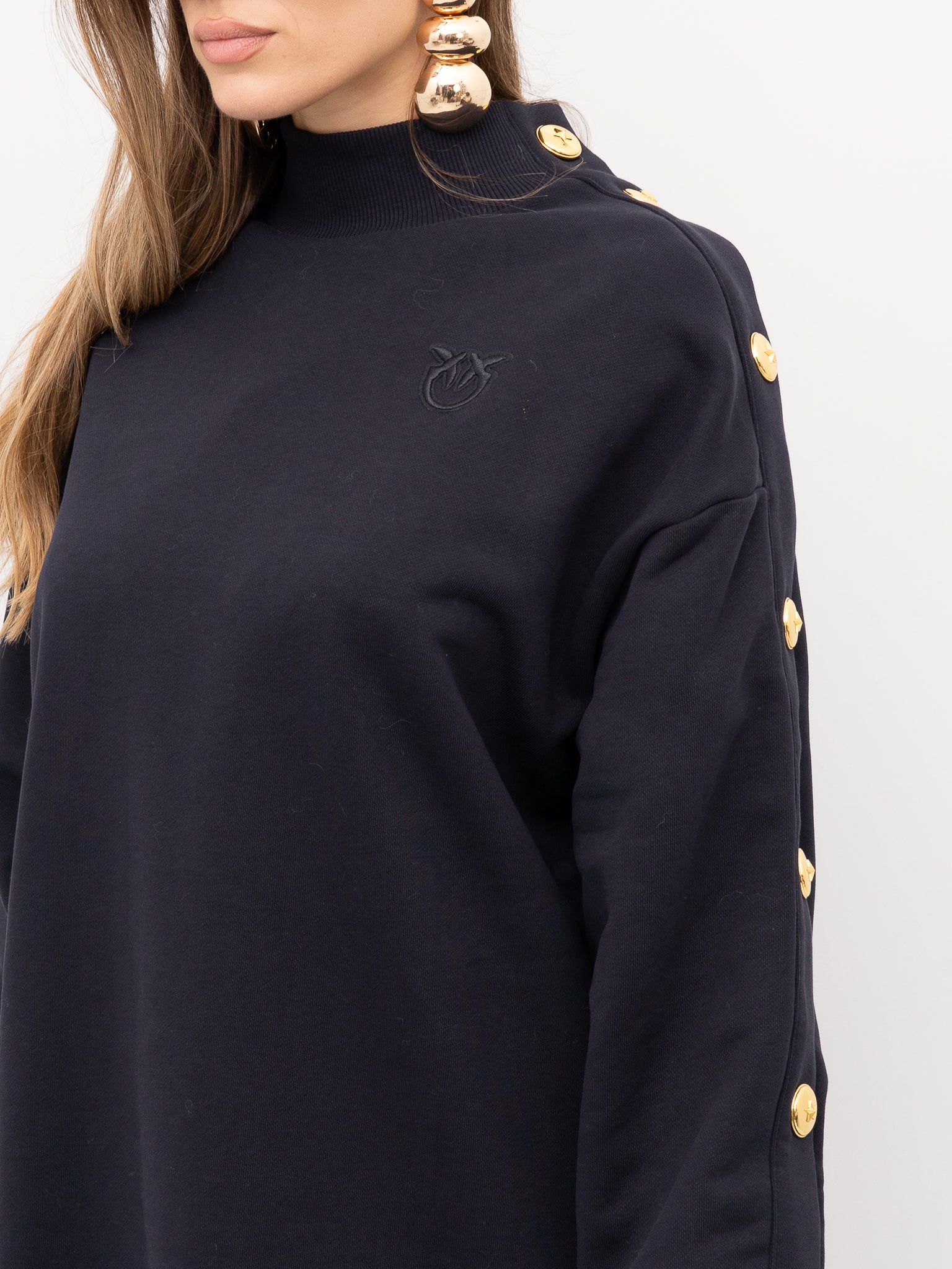 FELPA PINKO 105610-A2TC