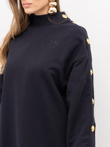 FELPA PINKO 105610-A2TC