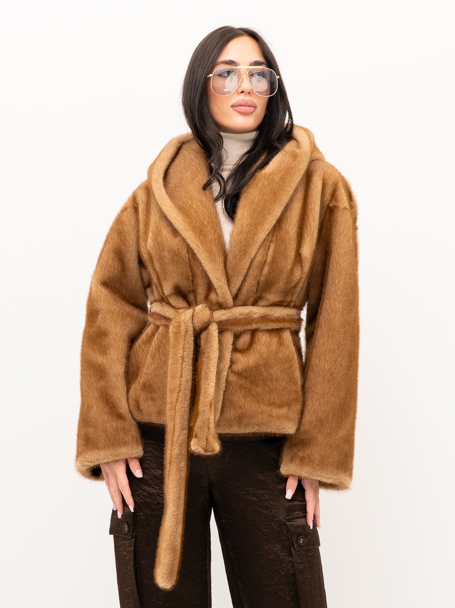 PELLICCIA YES LONDON ECO/030