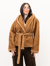 PELLICCIA YES LONDON ECO/030