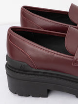 PINKO SD0403P001 MOCASÍN